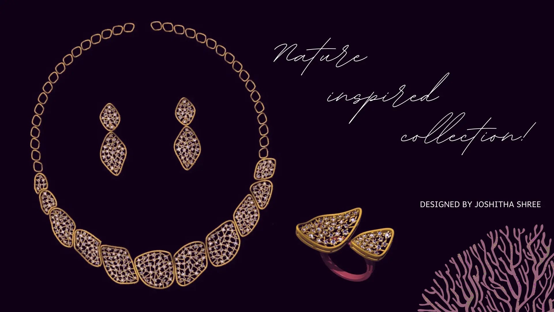 My Experience As Inetrn At EF IF Diamond Jewellery