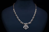 SANVIKA DIAMOND NECKLACE