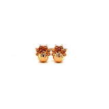 Kayal Diamond Studs