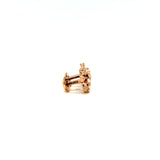 Kayal Diamond Studs