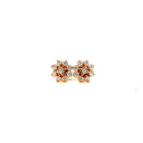 Kayal Diamond Studs