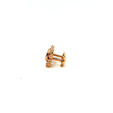 Kayal Diamond Studs