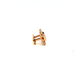 Yathra Diamond Studs