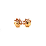 Adhini Diamond Studs