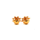 Mahanadhi Diamond Studs