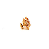 Mahanadhi Diamond Studs