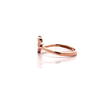 VALYNE DIAMOND RING