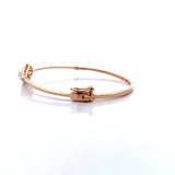 EYALISAI DIAMOND BRACELET