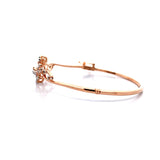 SAHA DIAMOND BRACELET