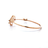 TVARITA DIAMOND BRACELET