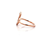 NEVIRA DIAMOND RING