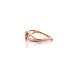 NYORA DIAMOND RING