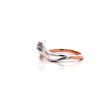 ZELORA DIAMOND RING