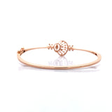 OJASVI DIAMOND BRACELET