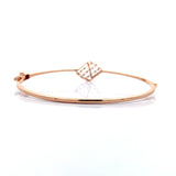 KUYILA DIAMOND BRACELET