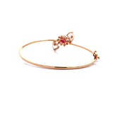 KANIZHA DIAMOND BRACELET