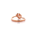 VALYNE DIAMOND RING