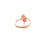 SYRENA DIAMOND RING
