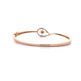 SANSA DIAMOND BRACELET