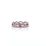 ZYRIA DIAMOND RING