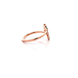 SYRENA DIAMOND RING