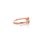 SYLARA DIAMOND RING