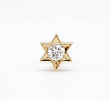 OVIYA DIAMOND NOSE PIN