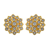 நிஷிதா டயமண்ட் ஸ்டட்ஸ்