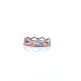 ZYRIA DIAMOND RING