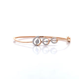 ISHANYA DIAMOND BRACELET