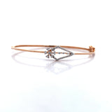 EYALISAI DIAMOND BRACELET