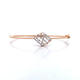 KUYILA DIAMOND BRACELET