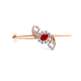 KANIZHA DIAMOND BRACELET