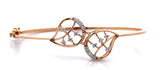 TVARITA DIAMOND BRACELET