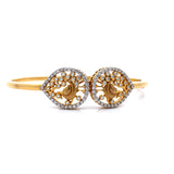 YASHVIKA DIAMOND BRACELET