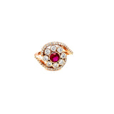 BHUMIKA DIAMOND RING