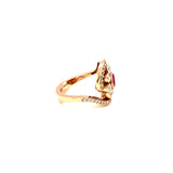 BHUMIKA DIAMOND RING