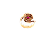 BHUMIKA DIAMOND RING