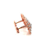 LAYA DIAMOND STUDS