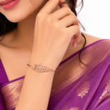 PARIDHI DIAMOND BRACELET