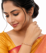 VIDYA DIAMOND BRACELET