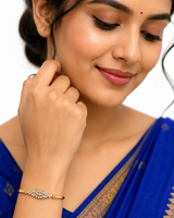 AARINI DIAMOND BRACELET