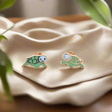 LITTLE WONDER -RIDLEY EARRINGS