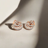 MAASI DIAMOND STUDS