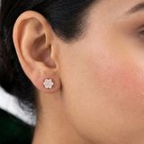 NAMITA DIAMOND STUDS