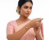 SANJANA DIAMOND BRACELET