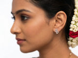 Fleurilia Charm Earrings