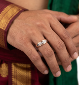 BRYON DIAMOND RING