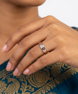 CYLEX DIAMOND RING
