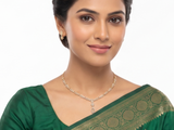 DELIGHTFUL DAISY NECKLACE